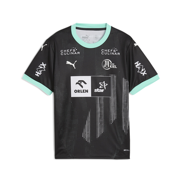 THW Kiel Auswärts Trikot