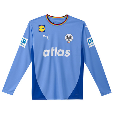 DHB Frauen-Team Torwarttrikot