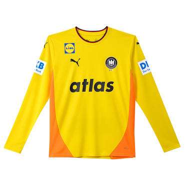 DHB Frauen-Team Torwarttrikot