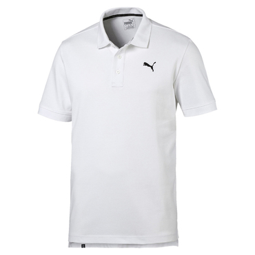 puma ess pique polo