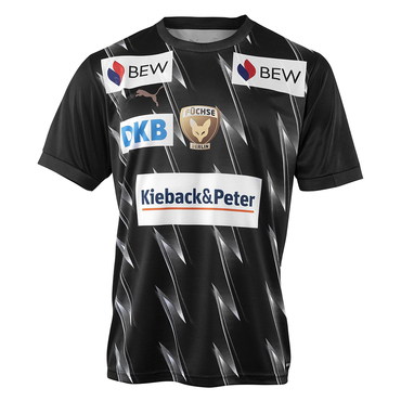 Füchse Berlin CL Trikot 2025/2026 Kids