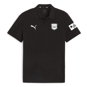 14er Set teamGOAL Casuals Polo Kids inkl. Druck