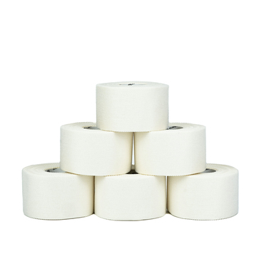 RX Athletic Sports Tape 6 Rolls