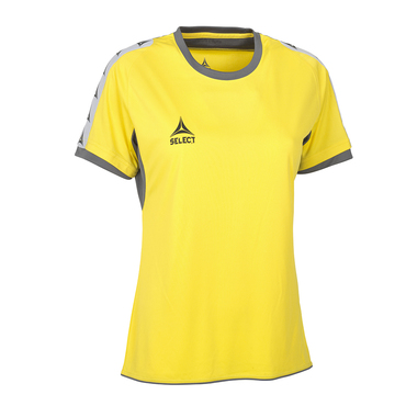 PLAYER SHIRT S/S ULTIMATE