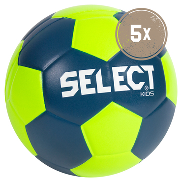 5er BALLSET KIDS III