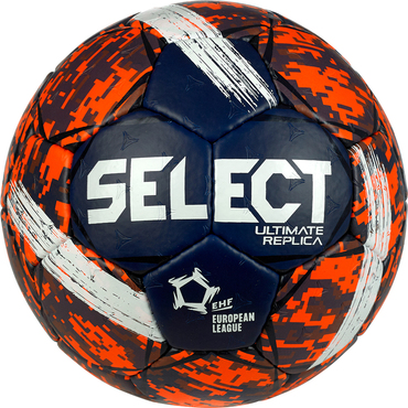 Replica EHF European League v23