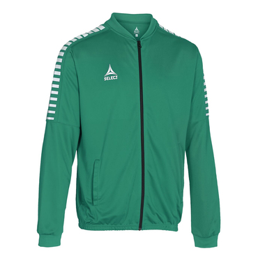 Argentina Poly-Arbeitsjacke