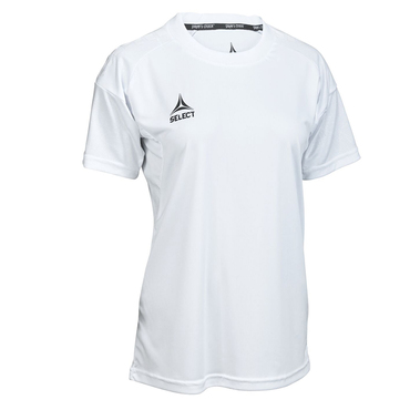 Trikot Kurzarm Frauen Spain v25