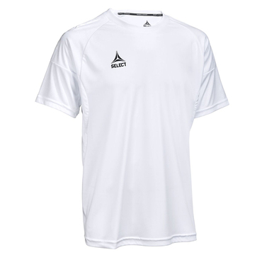 Trikot Kurzarm Spain v25