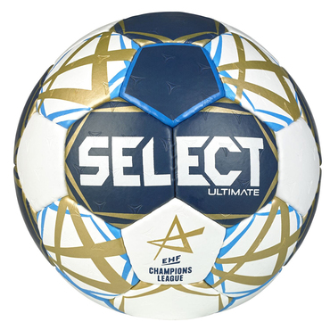 Ultimate EHF Champions League v25