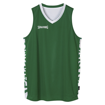 ESSENTIAL REVERSIBLE SHIRT