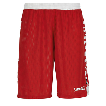 ESSENTIAL REVERSIBLE SHORTS
