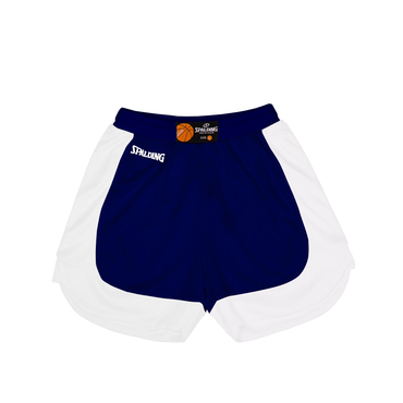 Hustle Shorts