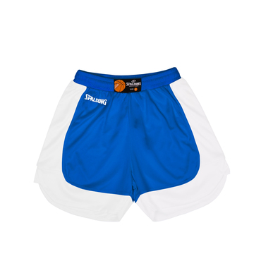 Hustle Shorts