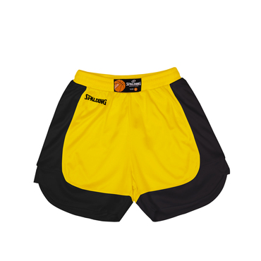 Hustle Shorts