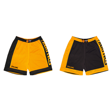 Reversible Shorts