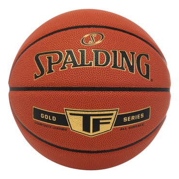 Basketball TF Gold