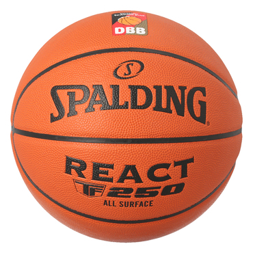 Basketball DBB React TF-250