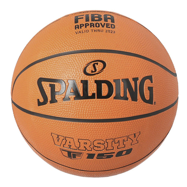 FIBA Varsity TF-150 Performance Rubber Basketball