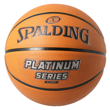 Basketball Platinum Series