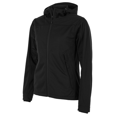 Prime Softshelljacke Damen