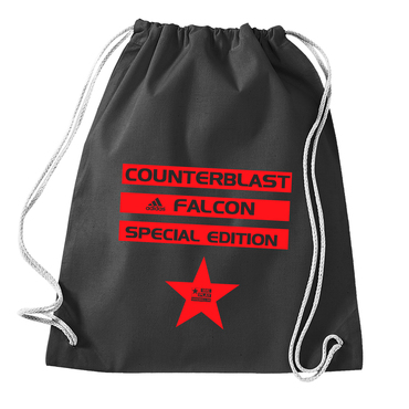 Schuhbeutel Counterblast Falcon