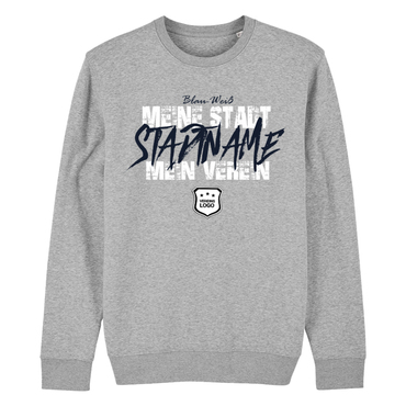 WPH Sweatshirt Styler