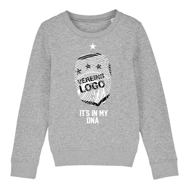 WPH Sweatshirt Styler Kids