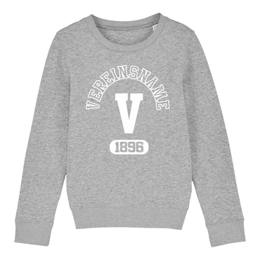 WPH Sweatshirt Styler Kids