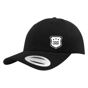 WPH Classic Curved Snapback #patchcap