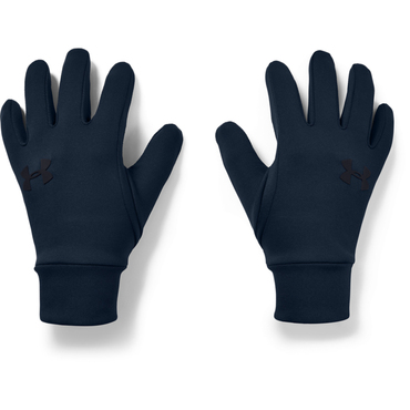 Under Armour Liner 2.0 Handschuh Handschuhe blau günstig kaufen