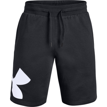 fleece shorts under armour