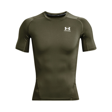 HEATGEAR COMPRESSION T-SHIRT