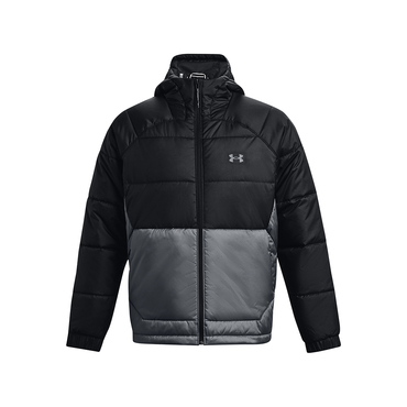 INSULATE KAPUZENJACKE