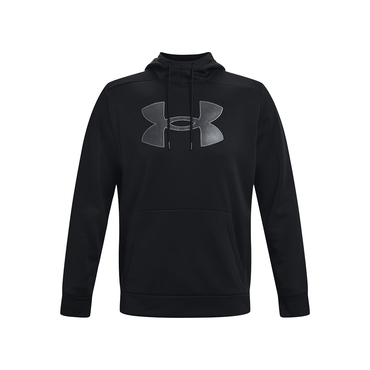 ARMOUR BIG LOGO HOODY
