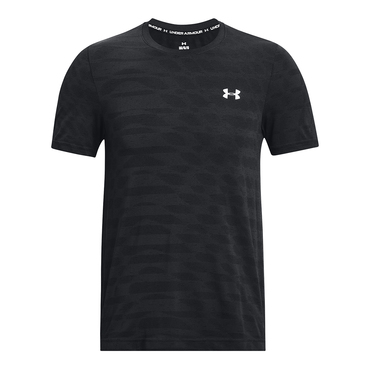Seamless Ripple T-Shirt