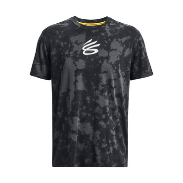 CURRY LOGO HEAVYWEIGHT