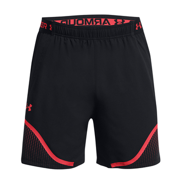Woven 6In Graphic Short