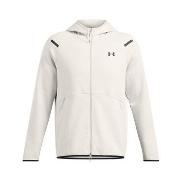 Unstoppable Fleece Kapuzenjacke