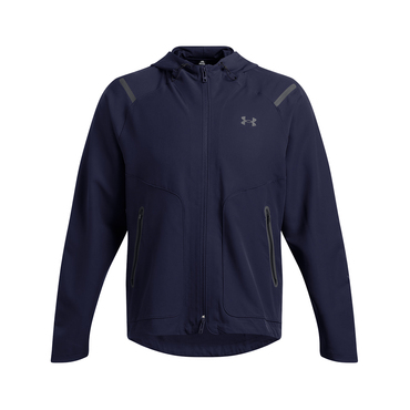 Unstoppable LC Trainingsjacke