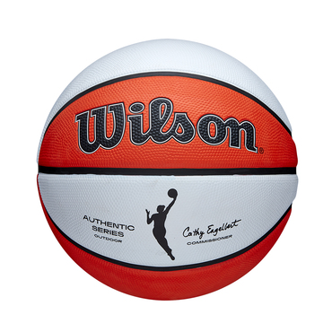 WNBA AUTH SERIES OUTDOOR BASKETBALL