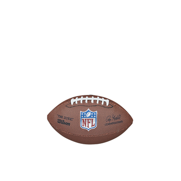 MINI NFL GAME BALL REPLICA DEF