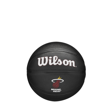 NBA TEAM TRIBUTE MINI MIAMI HEAT