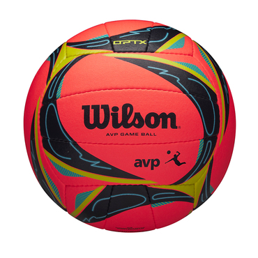AVP OPTX GRASS Spielball
