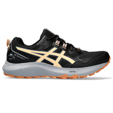 Asics Gel-Sonoma Laufschuhe schwarz günstig kaufen