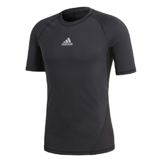 ALPHASKIN SPORT T-SHIRT SHORTSLEEVE-686749
