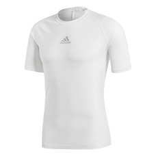 ALPHASKIN SPORT T-SHIRT SHORTSLEEVE-686746