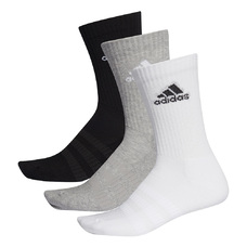 CUSH CREW SOCKEN 3ER PACK-692184