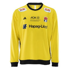 Hamburg Handball Torwarttrikot Home 2024/2025