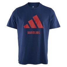 HSV Hamburg Logo-Tee Kids-2410051